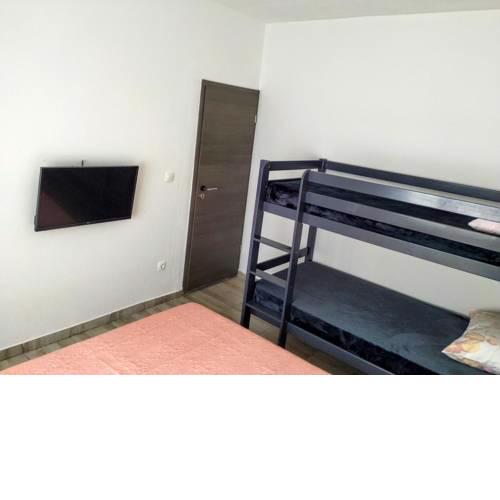 Apartment Kanica 17700b