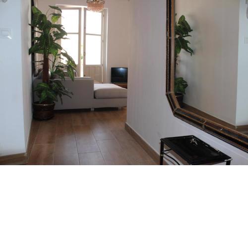 Apartment Kanne