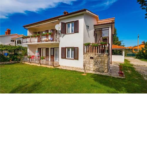 Apartment Kapelica Croatia BK