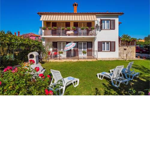 Apartment Kapelica II