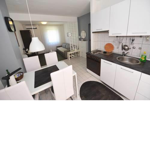 Apartment Kapetan