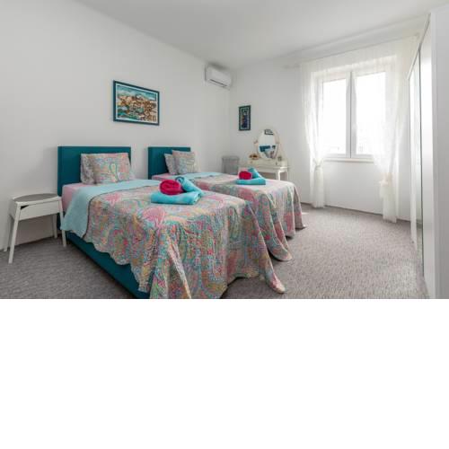 Apartment KAPO