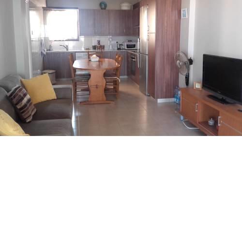 Apartment Kapparis Avenue