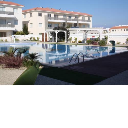 Apartment Kapparis