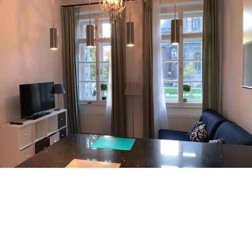 Apartment Karlinske