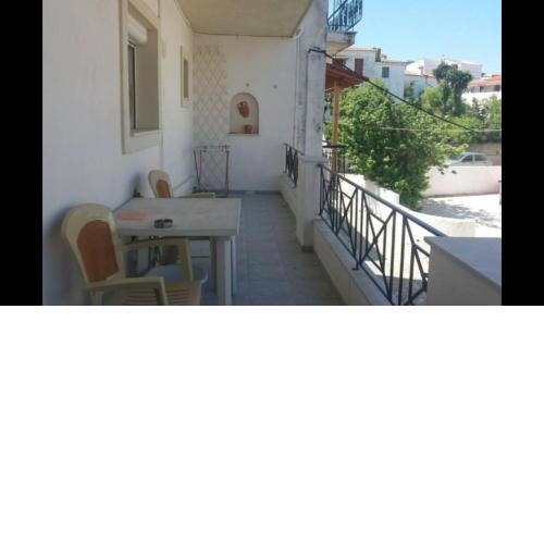 Apartment Kasperakos