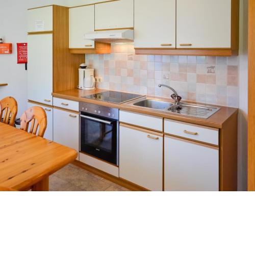 Apartment Kassler-1 by Interhome