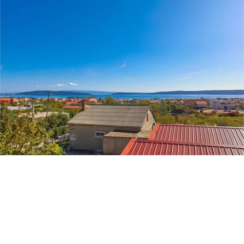 Apartment Kastel Stari with Sea View XII