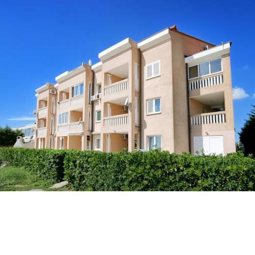 Apartment KATA