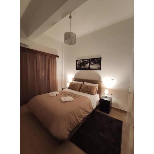 Apartment @Katehaki Metro