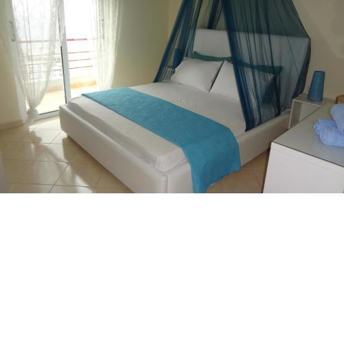 Apartment Katherina Sarande