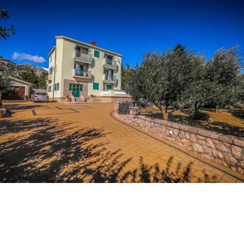 Apartment Katić-3