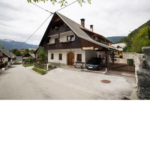Apartment Katja