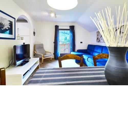 Apartment Katzenkopf