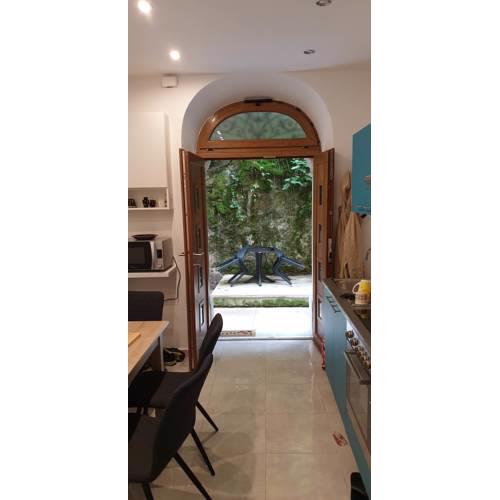 Apartment Kaza free parking