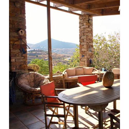 Apartment Kea Otzias