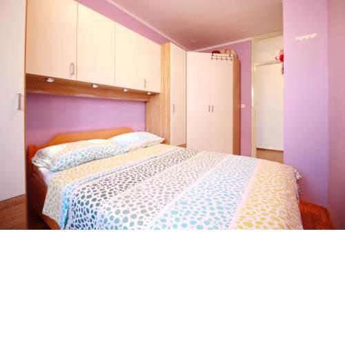 Apartment Kety