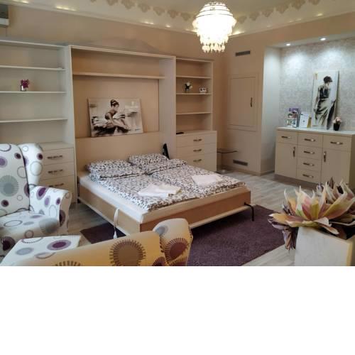 Apartment Király