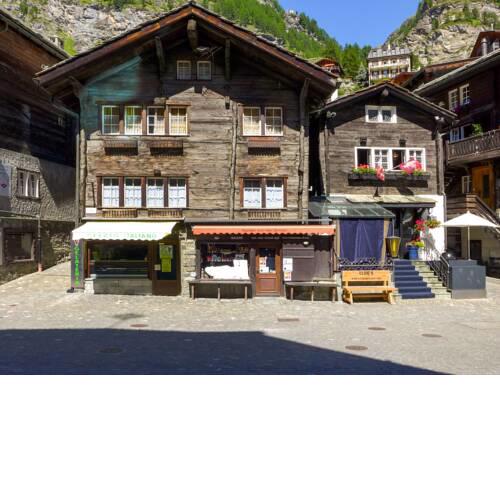 Apartment Kirchplatz