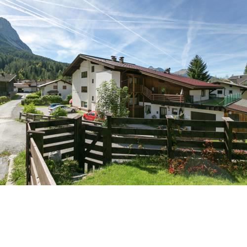 Apartment Kirschbaum 2