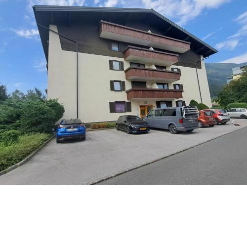 Apartment Kitzblick by Interhome