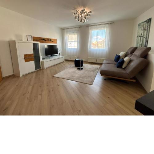 Apartment Klagenfurt Center with Free Parking - RING41