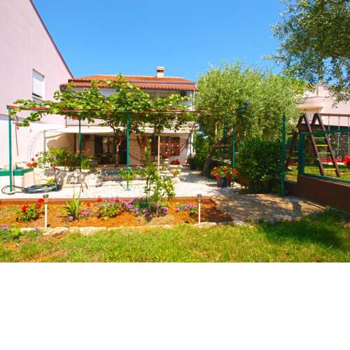 Apartment Klaudia 523