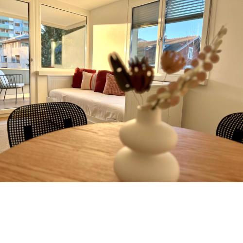 Apartment kleine Auszeit