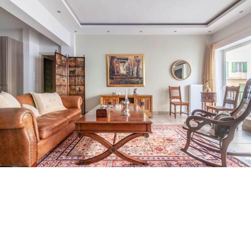 Apartment Kleio next to the historical center of Athens
