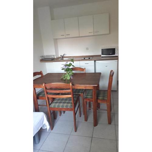 Apartment Klementina