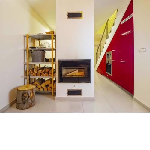 Apartment Klinovec Meadows Residence by Interhome