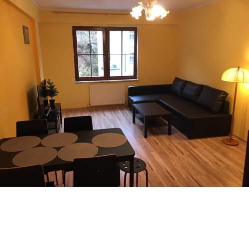 Apartment Klinovec