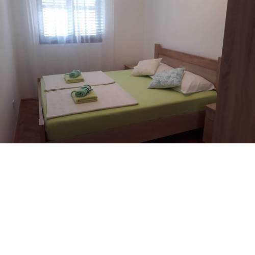 Apartment Knez Kotorska