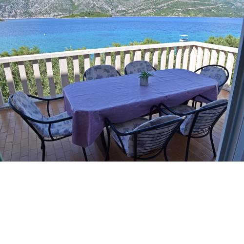 Apartment Kneza 166d