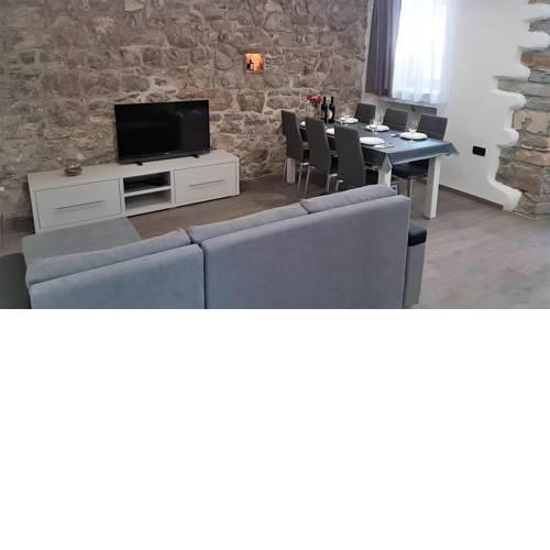 Apartment Kokolo 868