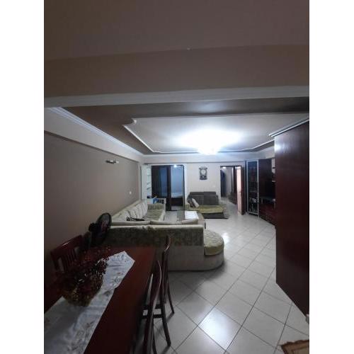 Apartment Koli