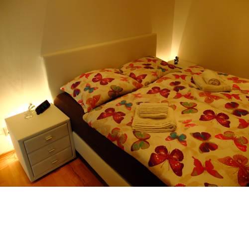 Apartment Kolinska 9