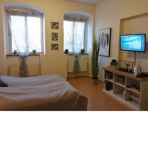 Apartment Kolma 42