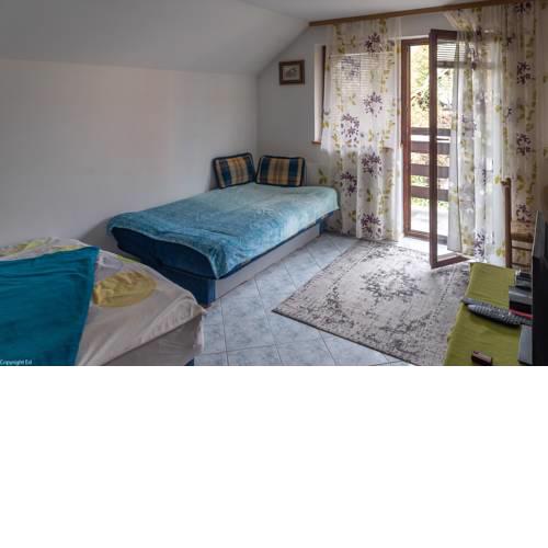 Apartment Kolman