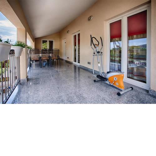Apartment Komiza 12325d
