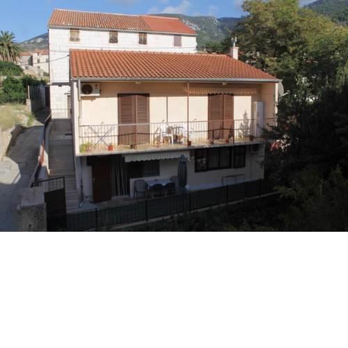 Apartment Komiza 8841a
