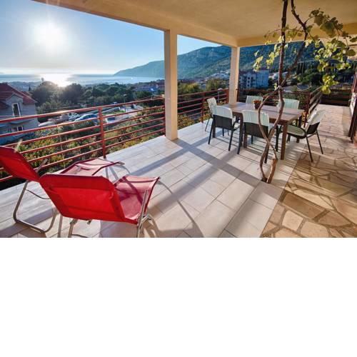 Apartment Komiza 8844c