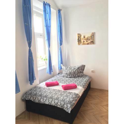 Apartment Konstanzia