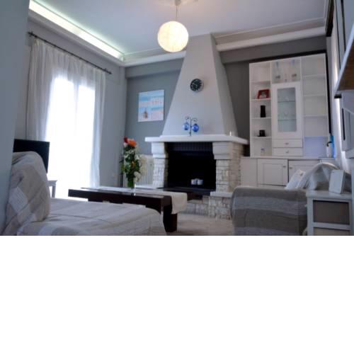 APARTMENT KONTOKALI