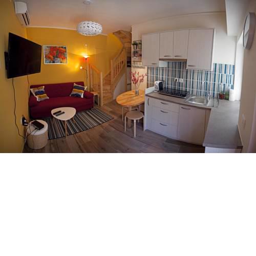 Apartment Koper