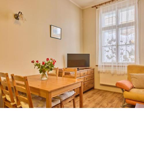 Apartment Koreff-4 by Interhome