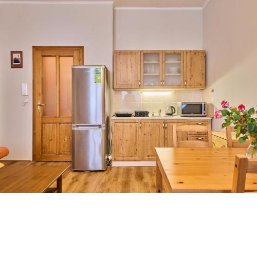 Apartment Koreff-5 by Interhome