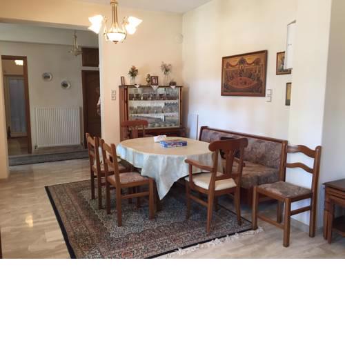 Apartment Korinos Mama Machi