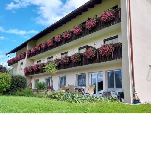 Apartment Kornblume by Interhome