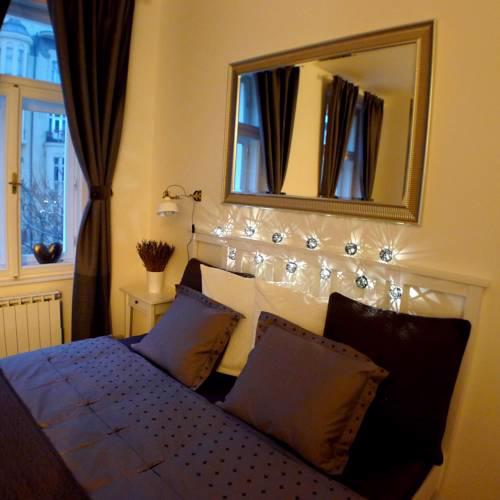 Apartment Korunovacni 14